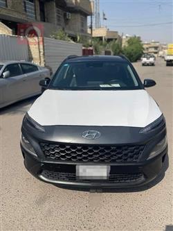 هيونداي كونا